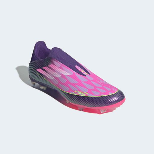 Botas de Fútbol Adidas F50 League LL Fg/Mg Lamine