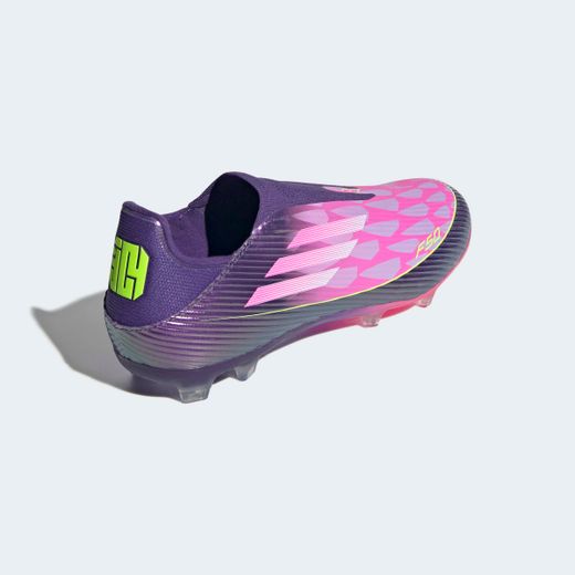 Botas de Fútbol Adidas F50 League LL Fg/Mg Lamine