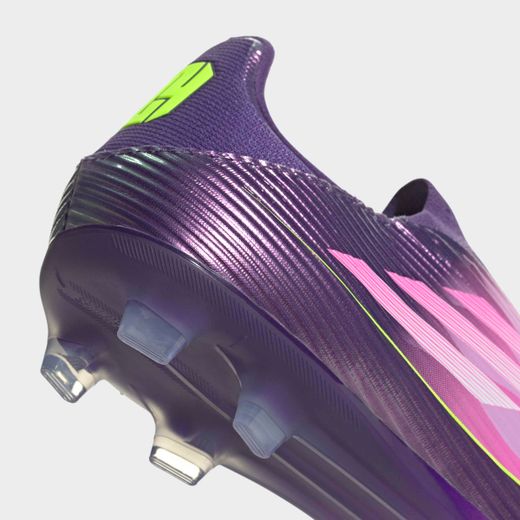 Botas de Fútbol Adidas F50 League LL Fg/Mg Lamine