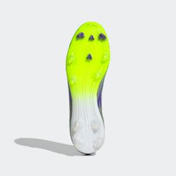 Botas de Fútbol Adidas F50 League LL Fg/Mg