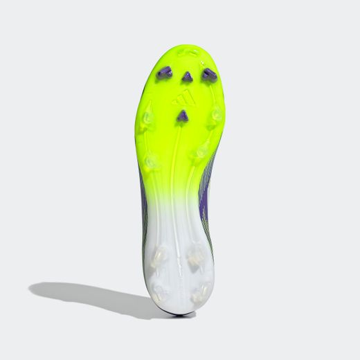 Botas de Fútbol Adidas F50 League LL Fg/Mg