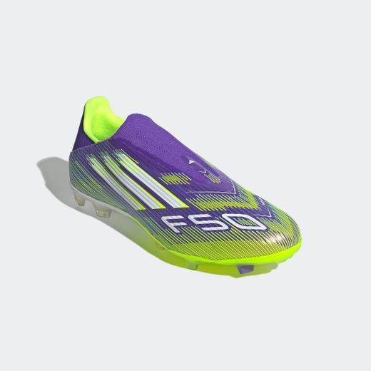 Botas de Fútbol Adidas F50 League LL Fg/Mg
