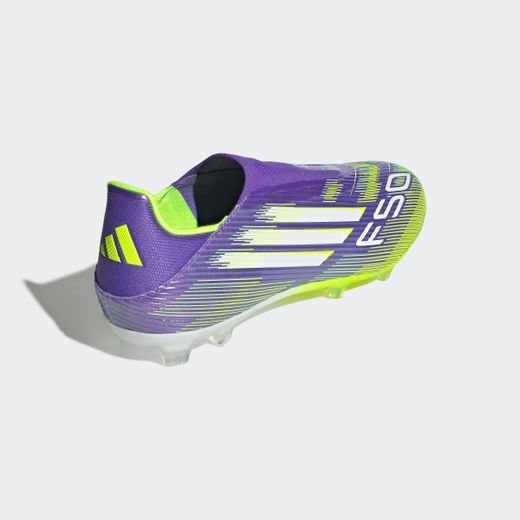 Botas de Fútbol Adidas F50 League LL Fg/Mg