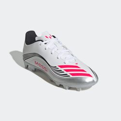 Adidas F50 Messi Club fg/mg J football boots