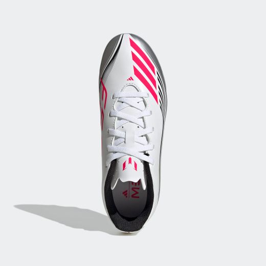Adidas F50 Messi Club fg/mg J football boots