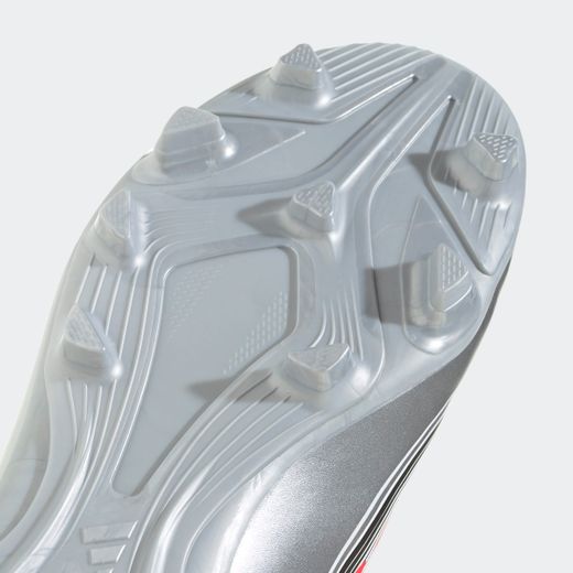 Adidas F50 Messi Club fg/mg J football boots
