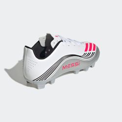 Adidas F50 Messi Club fg/mg J football boots