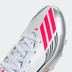 Adidas F50 Messi Club fg/mg J football boots