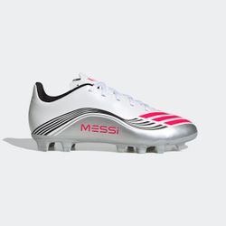 Adidas F50 Messi Club fg/mg J football boots