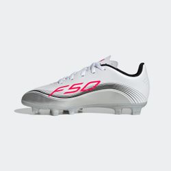 Adidas F50 Messi Club fg/mg J football boots