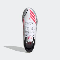 Adidas F50 Messi Club Turf Kids' Football Boots