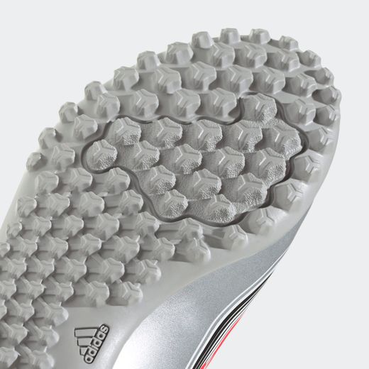 Adidas F50 Messi Club Turf Kids' Football Boots