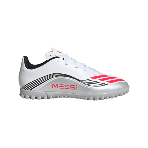 Botas de Fútbol Adidas F50 Messi Club Turf Niñ@