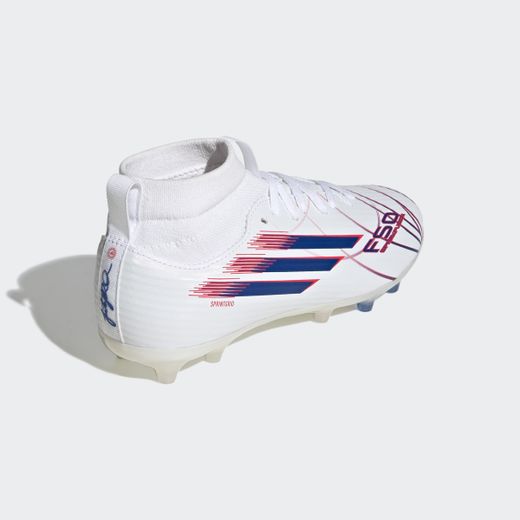 Botas de Fútbol Adidas F50 Sparkfusion Lea