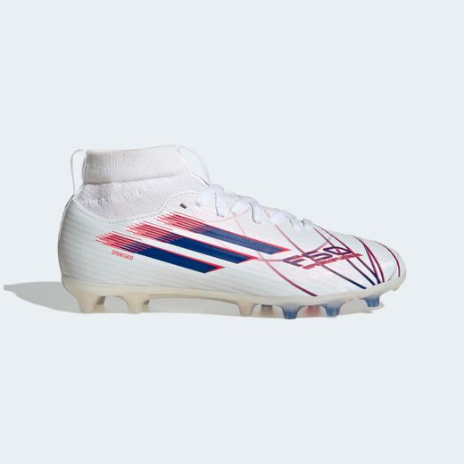 Botas de Fútbol Adidas F50 Sparkfusion Lea