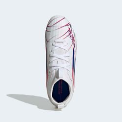 Botas de Fútbol Adidas F50 Sparkfusion Lea
