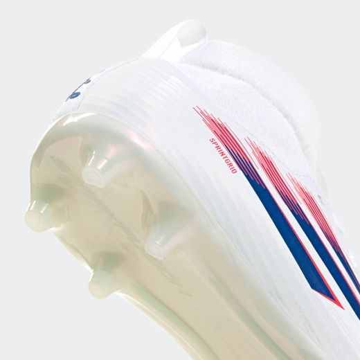 Botas de Fútbol Adidas F50 Sparkfusion Lea