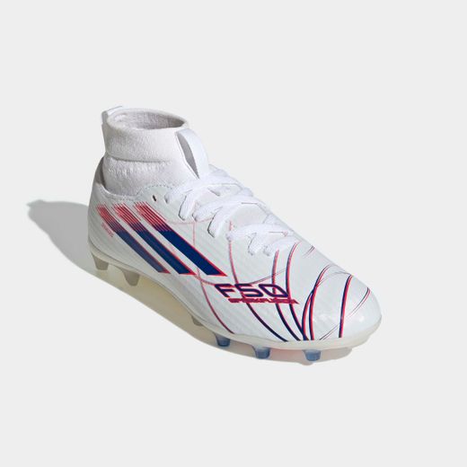 Botas de Fútbol Adidas F50 Sparkfusion Lea