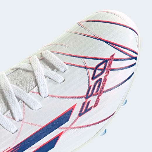 Botas de Fútbol Adidas F50 Sparkfusion Lea