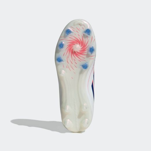 Botas de Fútbol Adidas F50 Sparkfusion Lea
