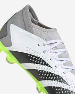 Adidas predator accuracy.3 Mg football boots
