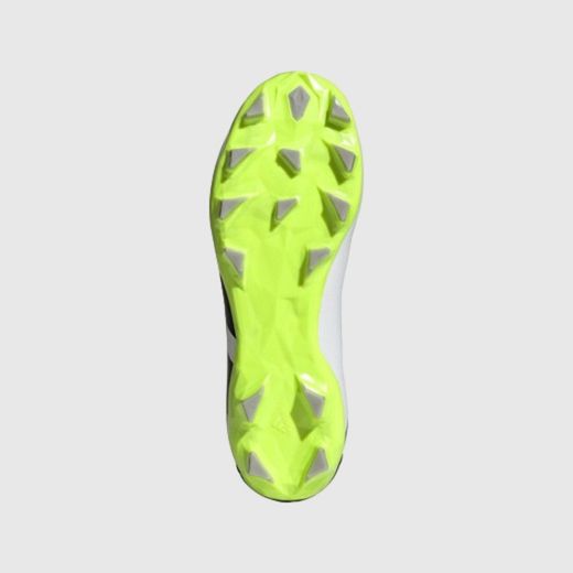 Adidas predator accuracy.3 Mg football boots
