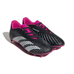 Football boots adidas predator accuracy.4 fxg
