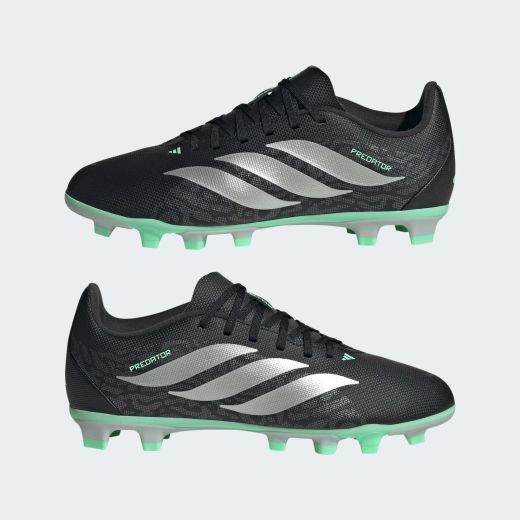 Botas de Fútbol Adidas Predator Club Fg/Mg j