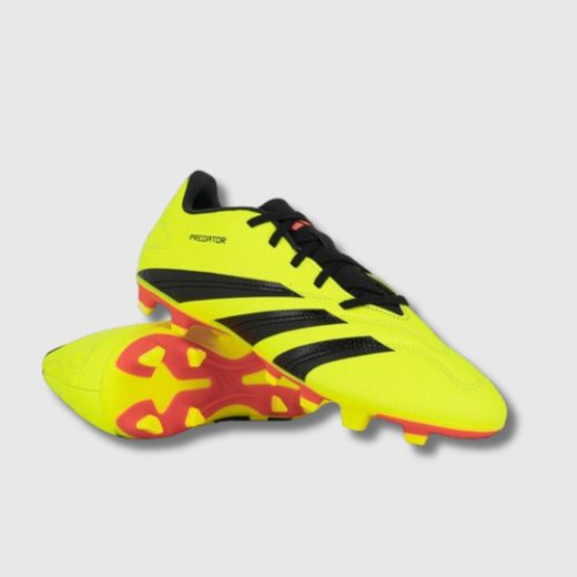 Adidas Predator Club FxG Football Boots