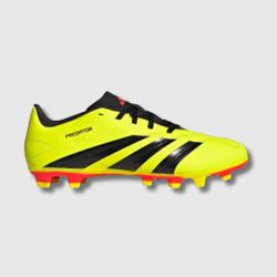 Adidas Predator Club FxG Football Boots