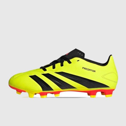 Adidas Predator Club FxG Football Boots
