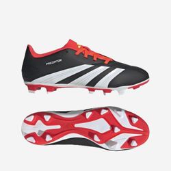 Adidas Predator Club FxG Football Boots