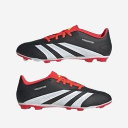 Adidas Predator Club FxG Football Boots