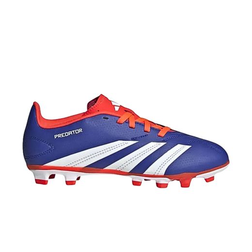 Botas de Fútbol Adidas Predator Club FxG j