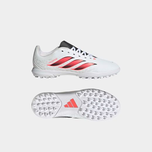 Botas de Fútbol Adidas Predator Club Tf j
