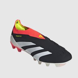 Chuteiras Adidas Predator Elite LL Ag