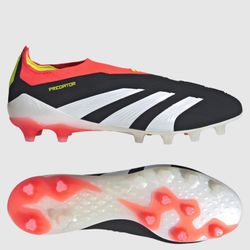 Chuteiras Adidas Predator Elite LL Ag