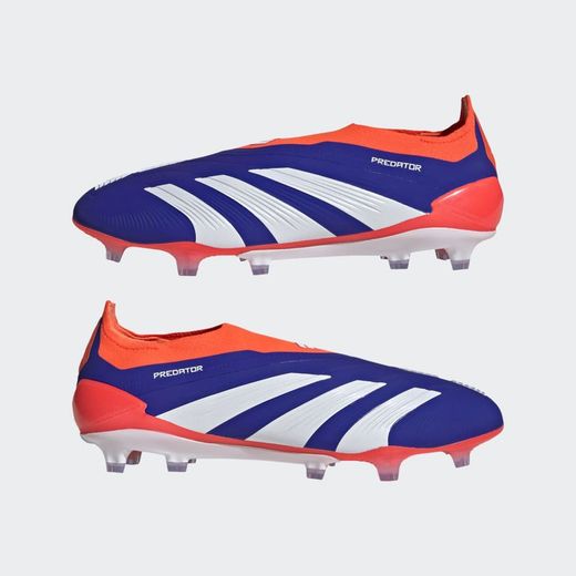 Adidas Predator Elite LL Fg Football Boots
