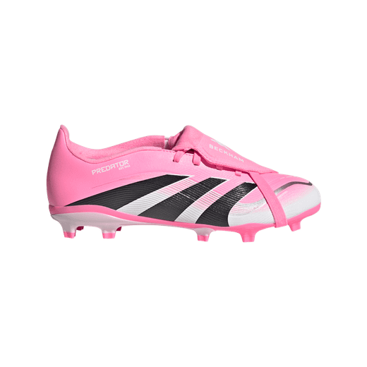 Botas de Fútbol Adidas Predator Ft Fg/Mg Beckham J
