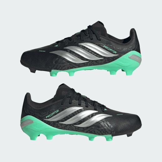 Botas de Fútbol Adidas Predator League Fg Jr