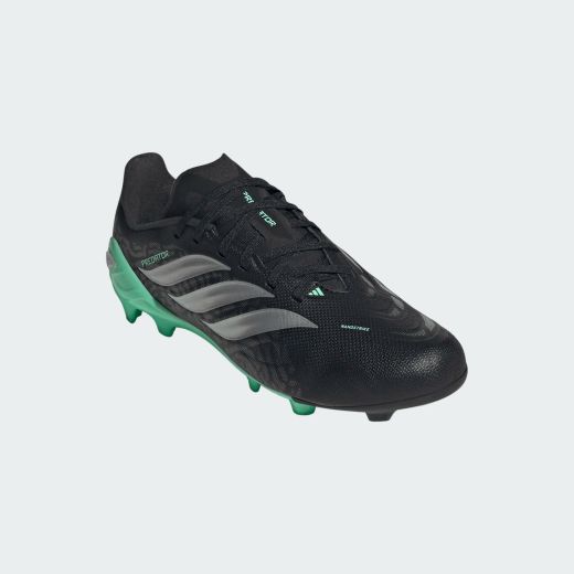 Botas de Fútbol Adidas Predator League Fg Jr