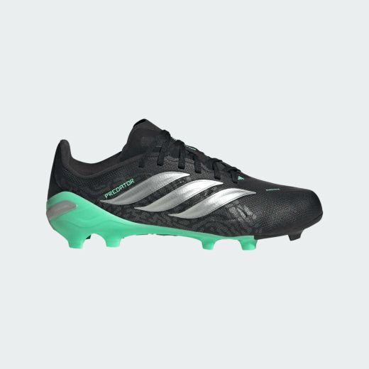 Botas de Fútbol Adidas Predator League Fg Jr