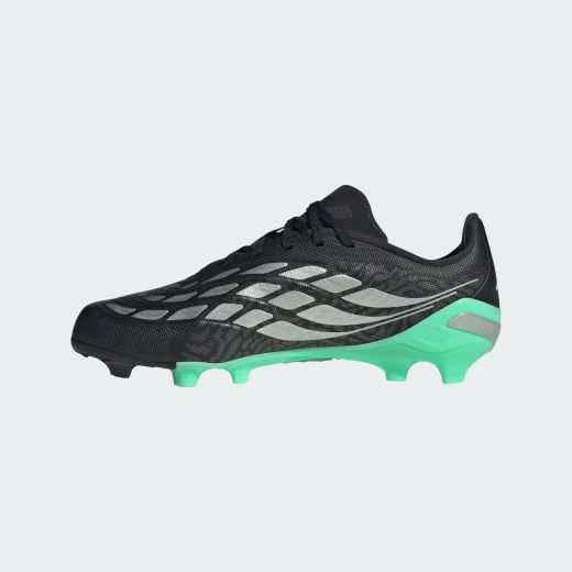 Botas de Fútbol Adidas Predator League Fg Jr