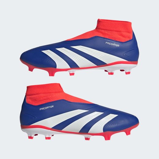 Adidas Predator League LL Fg Football Boots