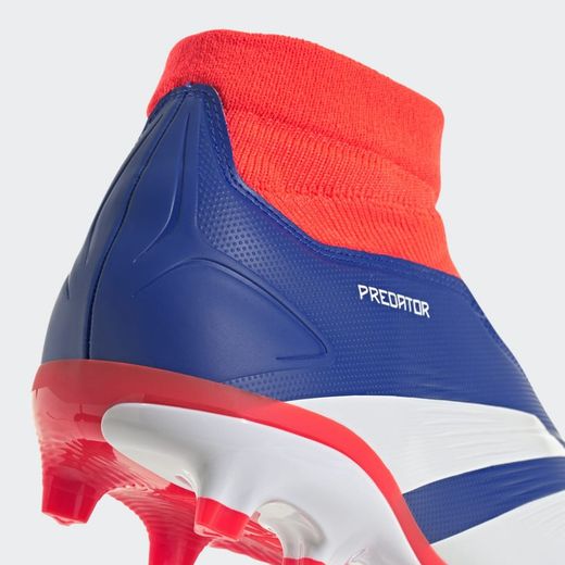 Adidas Predator League LL Fg Football Boots