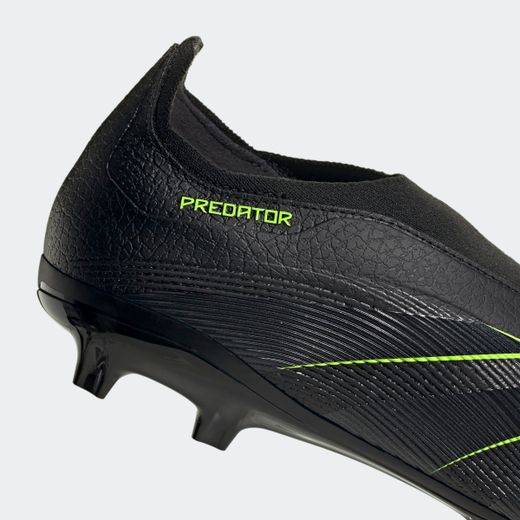 Botas de Fútbol Adidas Predator League LL Fg/Mg