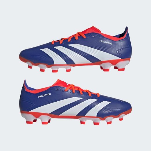 Adidas Predator League Mg Football Boots