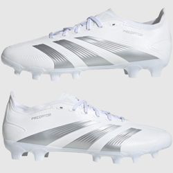 Adidas Predator League Mg Football Boots