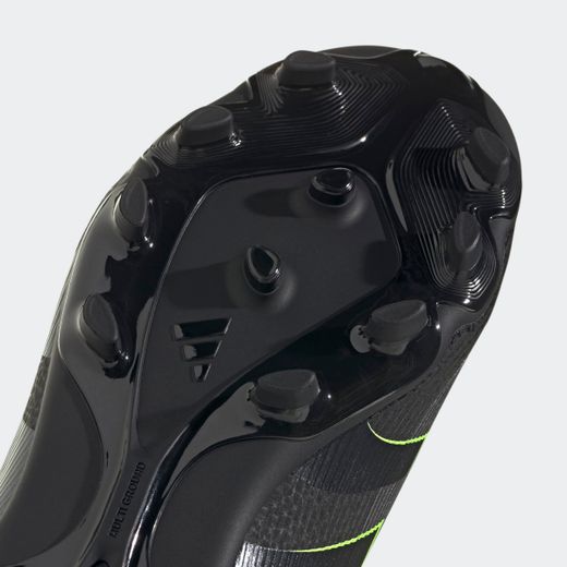 Botas de fútbol Adidas Predator League Mg j
