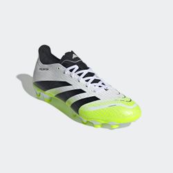 Adidas Predator League MG Football Boots